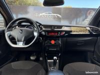 Citroen DS3 Citroën 90CV Boîte AUTOMATIQUE - <small></small> 6.890 € <small>TTC</small> - #2