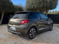 Citroen DS3 Citroën 90CV Boîte AUTOMATIQUE - <small></small> 6.890 € <small>TTC</small> - #3