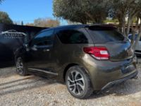 Citroen DS3 Citroën 90CV Boîte AUTOMATIQUE - <small></small> 6.890 € <small>TTC</small> - #5