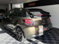 Citroen DS3 Citroën CABRIOLET 1.6 VTI 120ch SOCHIC + KIT CHAINE DE DISTRIBUTION NEUF - <small></small> 7.990 € <small>TTC</small> - #4