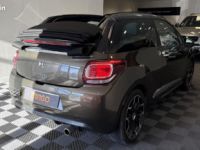 Citroen DS3 Citroën CABRIOLET 1.6 VTI 120ch SOCHIC + KIT CHAINE DE DISTRIBUTION NEUF - <small></small> 7.990 € <small>TTC</small> - #6