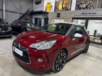 Citroen DS3 Citroên Ds3 1.6 THP 155 CH Sport Chic [ 59900 km -GPS] - <small></small> 9.990 € <small>TTC</small> - #1