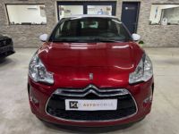 Citroen DS3 Citroên Ds3 1.6 THP 155 CH Sport Chic [ 59900 km -GPS] - <small></small> 9.990 € <small>TTC</small> - #2