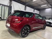 Citroen DS3 Citroên Ds3 1.6 THP 155 CH Sport Chic [ 59900 km -GPS] - <small></small> 9.990 € <small>TTC</small> - #4