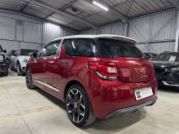 Citroen DS3 Citroên Ds3 1.6 THP 155 CH Sport Chic [ 59900 km -GPS] - <small></small> 9.990 € <small>TTC</small> - #6