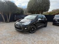 Citroen DS3 Citroën SPORT CHIC 1,6 HDI 110CV + caméra - <small></small> 8.990 € <small>TTC</small> - #1