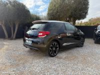 Citroen DS3 Citroën SPORT CHIC 1,6 HDI 110CV + caméra - <small></small> 8.990 € <small>TTC</small> - #3