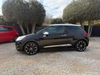 Citroen DS3 Citroën SPORT CHIC 1,6 HDI 110CV + caméra - <small></small> 8.990 € <small>TTC</small> - #4