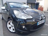 Citroen DS3 vti 120cv crit air 1 ct ok clim régulateur led 85.000klm garantie 12 mois 6990 - <small></small> 6.990 € <small>TTC</small> - #2