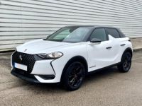 Citroen DS3 CROSSBACK 1.2 100CH PERFORMANCE LINE BLANC BANQUISE - <small></small> 18.300 € <small>TTC</small> - #1