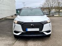 Citroen DS3 CROSSBACK 1.2 100CH PERFORMANCE LINE BLANC BANQUISE - <small></small> 18.300 € <small>TTC</small> - #2