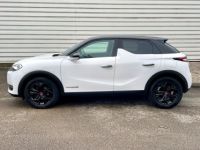 Citroen DS3 CROSSBACK 1.2 100CH PERFORMANCE LINE BLANC BANQUISE - <small></small> 18.300 € <small>TTC</small> - #7