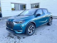 Citroen DS3 CROSSBACK 1.2 130CH RIVOLI EAT8 BLEU MILLENIUM - <small></small> 27.540 € <small>TTC</small> - #1