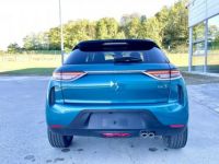 Citroen DS3 CROSSBACK 1.2 130CH RIVOLI EAT8 BLEU MILLENIUM - <small></small> 27.540 € <small>TTC</small> - #5