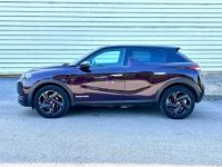 Citroen DS3 CROSSBACK 1.5 BLUE HDI 100CH PERFORMANCE LINE + PURPLE NIGHT - <small></small> 19.290 € <small>TTC</small> - #5