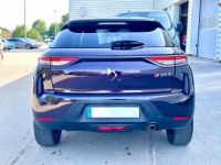 Citroen DS3 CROSSBACK 1.5 BLUE HDI 100CH PERFORMANCE LINE + PURPLE NIGHT - <small></small> 19.290 € <small>TTC</small> - #6