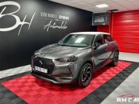 Citroen DS3 Crossback 1,5 BlueHDi 100 CV Grand Chic - <small></small> 19.990 € <small>TTC</small> - #1