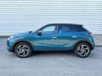 Citroen DS3 CROSSBACK E-TENSE 100KW/136CH GRAND CHIC BLEU MILLENIUM - <small></small> 33.040 € <small>TTC</small> - #5