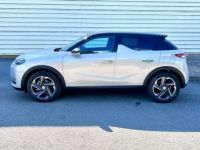 Citroen DS3 CROSSBACK E-TENSE 100KW/136CH RIVOLI CRISTAL PEARL - <small></small> 33.040 € <small>TTC</small> - #5