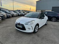 Citroen DS3 ds 1.4 vti 95 ch chic -boite auto - <small></small> 7.490 € <small>TTC</small> - #2