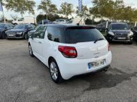 Citroen DS3 ds 1.4 vti 95 ch chic -boite auto - <small></small> 7.490 € <small>TTC</small> - #4