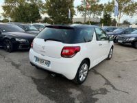 Citroen DS3 ds 1.4 vti 95 ch chic -boite auto - <small></small> 7.490 € <small>TTC</small> - #5