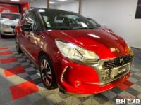 Citroen DS3 DS 3 82 BVM5 Be Chic - <small></small> 8.990 € <small>TTC</small> - #3