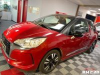 Citroen DS3 DS 3 82 BVM5 Be Chic - <small></small> 8.990 € <small>TTC</small> - #4