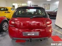 Citroen DS3 DS 3 82 BVM5 Be Chic - <small></small> 8.990 € <small>TTC</small> - #6