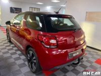 Citroen DS3 DS 3 82 BVM5 Be Chic - <small></small> 8.990 € <small>TTC</small> - #7