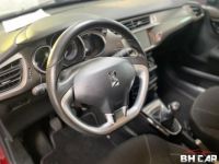 Citroen DS3 DS 3 82 BVM5 Be Chic - <small></small> 8.990 € <small>TTC</small> - #9