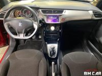 Citroen DS3 DS 3 82 BVM5 Be Chic - <small></small> 8.990 € <small>TTC</small> - #11