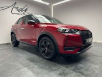 Citroen DS3 DS 3 Crossback Automobiles 1.5 BlueHDi Performance Line 1er PROPRIETAIRE - <small></small> 11.950 € <small>TTC</small> - #3