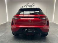 Citroen DS3 DS 3 Crossback Automobiles 1.5 BlueHDi Performance Line 1er PROPRIETAIRE - <small></small> 11.950 € <small>TTC</small> - #5