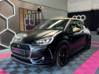 Citroen DS3 ds 3 performance black special 208 ch - <small></small> 17.490 € <small>TTC</small> - #2