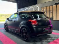 Citroen DS3 ds 3 performance black special 208 ch - <small></small> 17.490 € <small>TTC</small> - #3