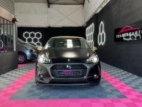 Citroen DS3 ds 3 performance black special 208 ch - <small></small> 17.490 € <small>TTC</small> - #4
