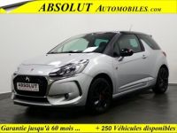 Citroen DS3 DS 3 PURETECH 110CH PERFORMANCE LINE S&S - <small></small> 12.380 € <small>TTC</small> - #1