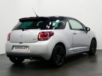 Citroen DS3 DS 3 PURETECH 110CH PERFORMANCE LINE S&S - <small></small> 12.380 € <small>TTC</small> - #4