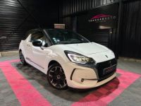 Citroen DS3 thp 165 bvm6 sport chic - <small></small> 11.990 € <small>TTC</small> - #1