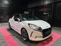 Citroen DS3 ds 3 thp 165 s bvm6 sport chic - <small></small> 11.990 € <small>TTC</small> - #2