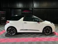 Citroen DS3 ds 3 thp 165 s bvm6 sport chic - <small></small> 11.990 € <small>TTC</small> - #3