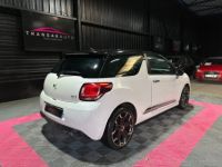 Citroen DS3 thp 165 bvm6 sport chic - <small></small> 11.990 € <small>TTC</small> - #4