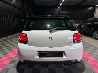 Citroen DS3 ds 3 thp 165 s bvm6 sport chic - <small></small> 11.990 € <small>TTC</small> - #5