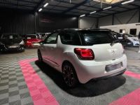 Citroen DS3 thp 165 bvm6 sport chic - <small></small> 11.990 € <small>TTC</small> - #6