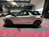 Citroen DS3 ds 3 thp 165 s bvm6 sport chic - <small></small> 11.990 € <small>TTC</small> - #7