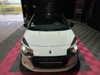 Citroen DS3 ds 3 thp 165 s bvm6 sport chic - <small></small> 11.990 € <small>TTC</small> - #8