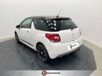 Citroen DS3 DS 3 VTi 120 So Chic (1CYA)  3 portes  (févr. 2011) (co2 138) - <small></small> 5.990 € <small>TTC</small> - #3