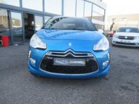 Citroen DS3 e-HDi 90 Airdream So Chic - <small></small> 6.990 € <small>TTC</small> - #2