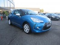 Citroen DS3 e-HDi 90 Airdream So Chic - <small></small> 6.990 € <small>TTC</small> - #3